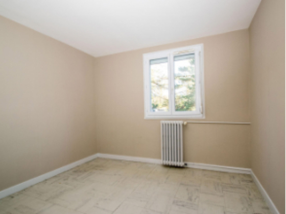 Appartement Charolles 5 pièces - 636.47€