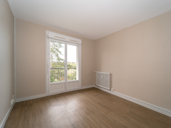 Appartement Charolles 5 pièces - 641.17€