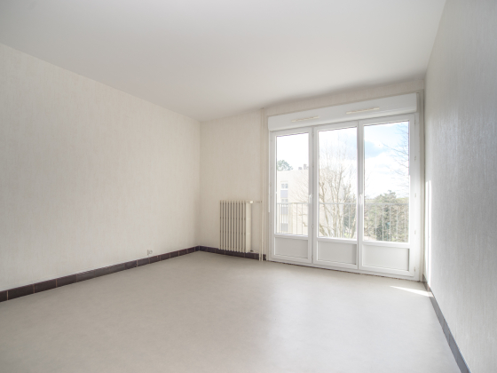 Appartement Charolles 4 pièces - 550.53€