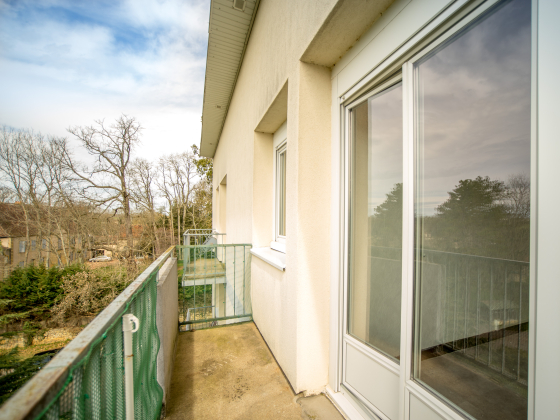 Appartement Charolles 4 pièces - 550.53€