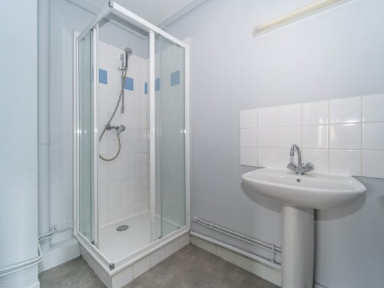 Appartement Charolles 4 pièces - 522.5€