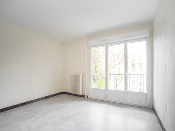 Appartement Charolles 4 pièces - 522.5€