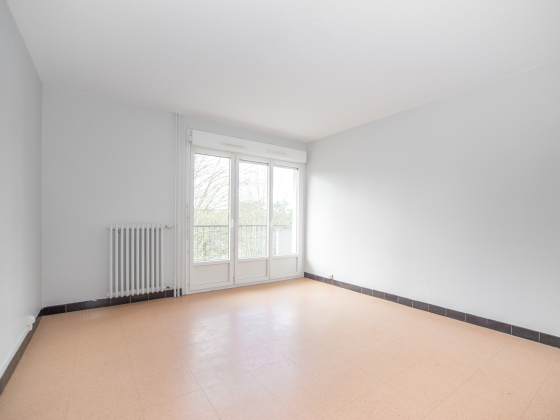Appartement Charolles 3 pièces - 467.64€