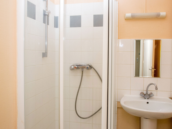 Appartement Charolles 3 pièces - 475.39€