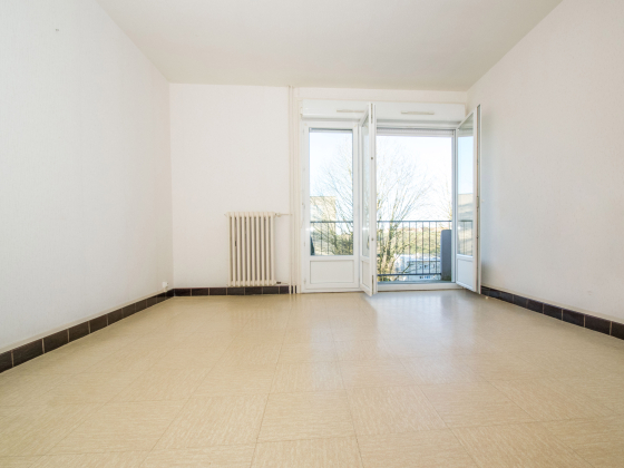 Appartement Charolles 3 pièces - 475.39€