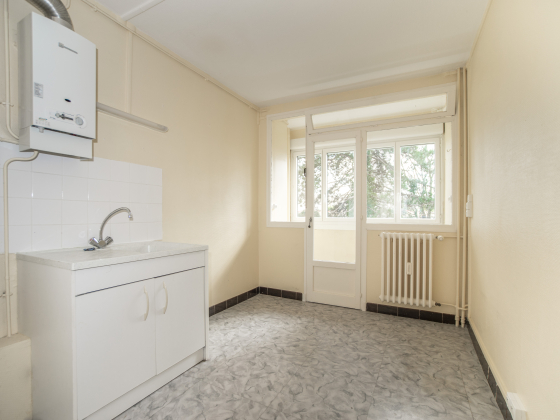 Appartement Charolles 3 pièces - 445.66€