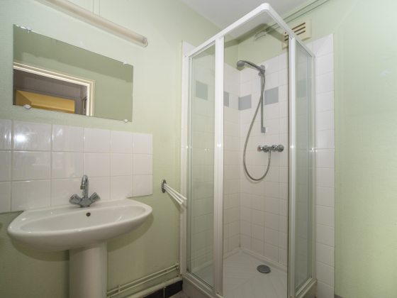 Appartement Charolles 3 pièces - 445.66€