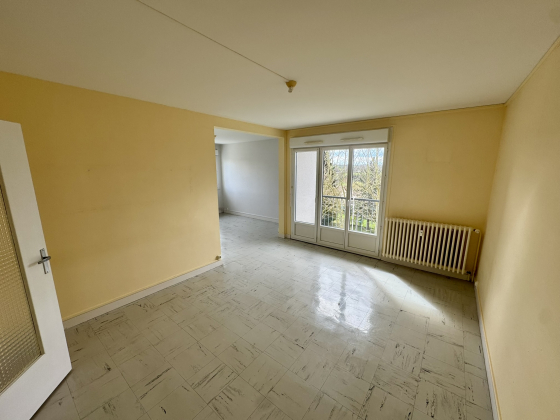 Appartement Charolles 3 pièces - 445.66€
