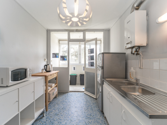 Appartement Charolles 4 pièces - 566.01€