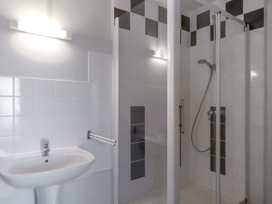 Appartement Charolles 4 pièces - 634.17€