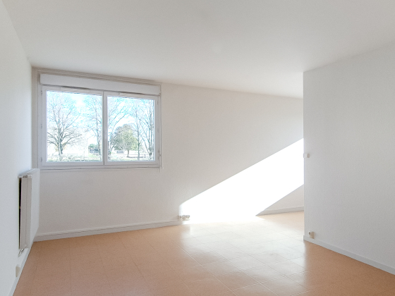 Appartement Charolles 4 pièces - 634.17€