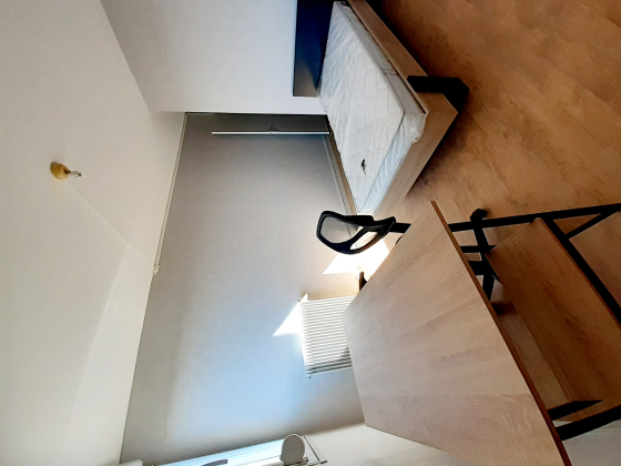 Appartement Charolles 2 pièces - 495.55€