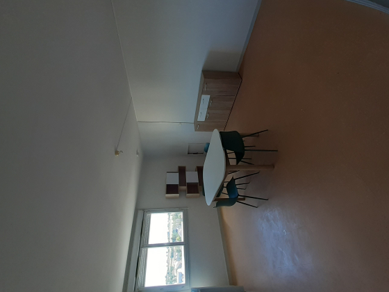 Appartement Charolles 2 pièces - 495.55€