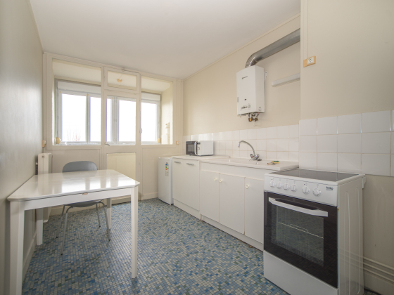 Appartement Charolles 2 pièces - 463.81€