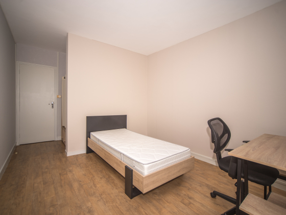 Appartement Charolles 2 pièces - 463.81€