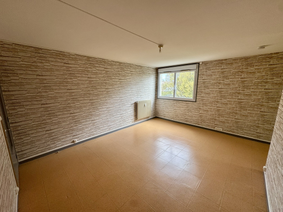 Appartement Charolles 4 pièces - 632.66€