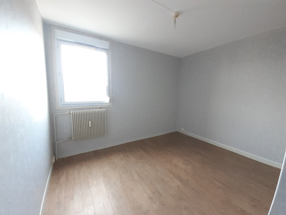 Appartement Charolles 2 pièces - 450€