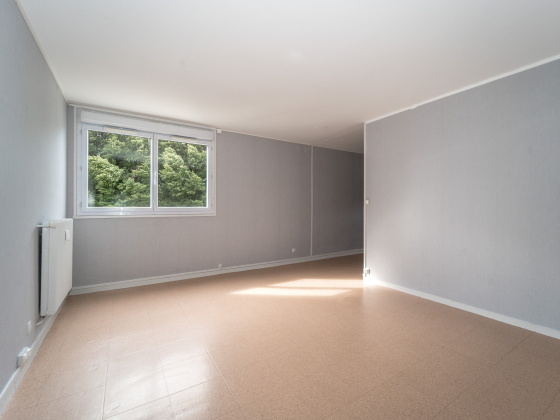 Appartement Charolles 4 pièces - 590.44€