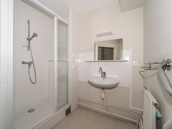 Appartement Charolles 1 pièce - 447.92€