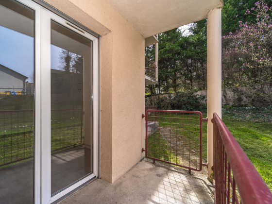 Appartement Charolles 1 pièce - 447.92€