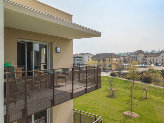 Logement Senior Charolles 3 pièces - 779€