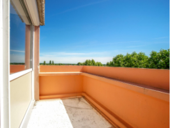 Appartement Châtenoy-le-Royal 6 pièces - 549.63€