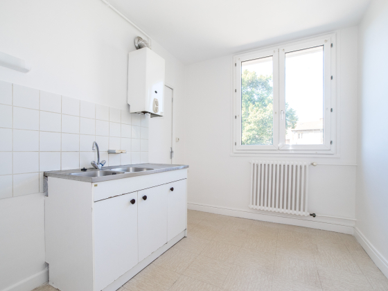 Appartement Chauffailles 4 pièces - 527.38€