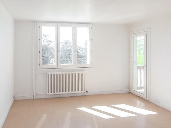 Appartement Chauffailles 4 pièces - 527.38€