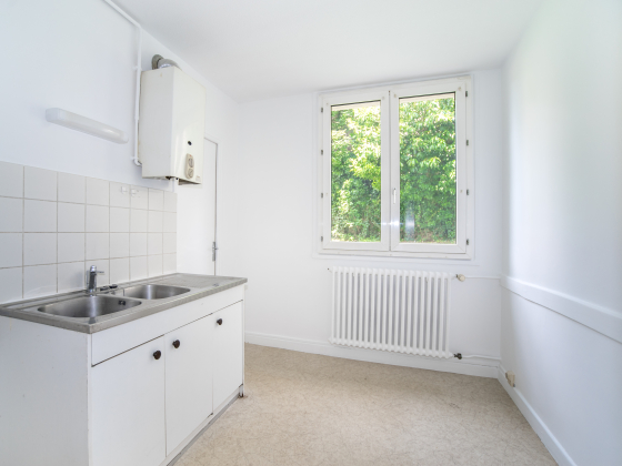 Appartement Chauffailles 4 pièces - 451.45€