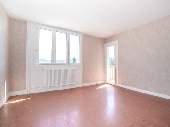 Appartement Chauffailles 4 pièces - 451.45€