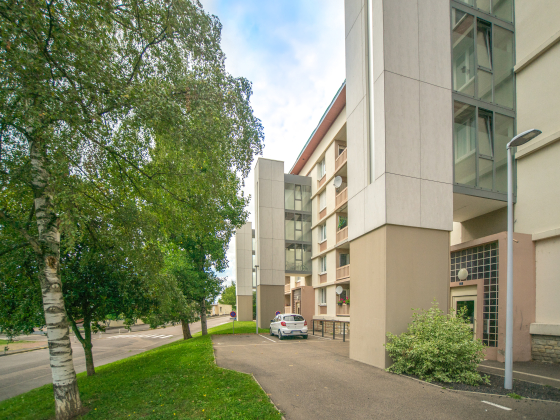 Appartement Chauffailles 4 pièces - 451.45€