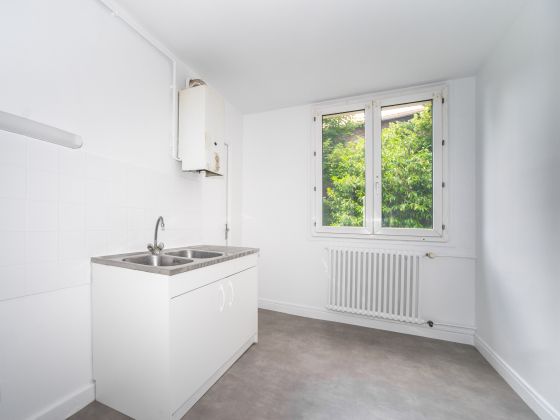 Appartement Chauffailles 5 pièces - 606.02€