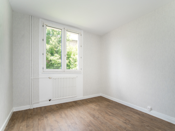 Appartement Chauffailles 3 pièces - 426.54€