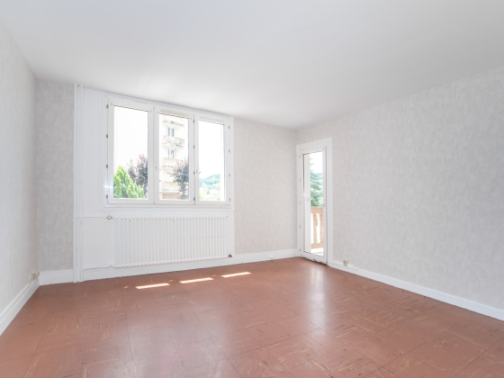 Appartement Chauffailles 3 pièces - 440.88€