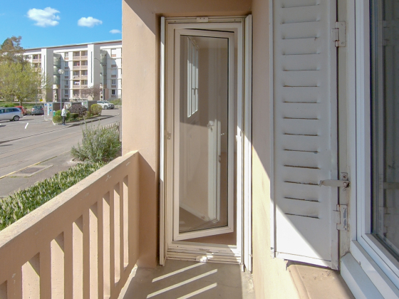 Appartement Chauffailles 3 pièces - 440.88€