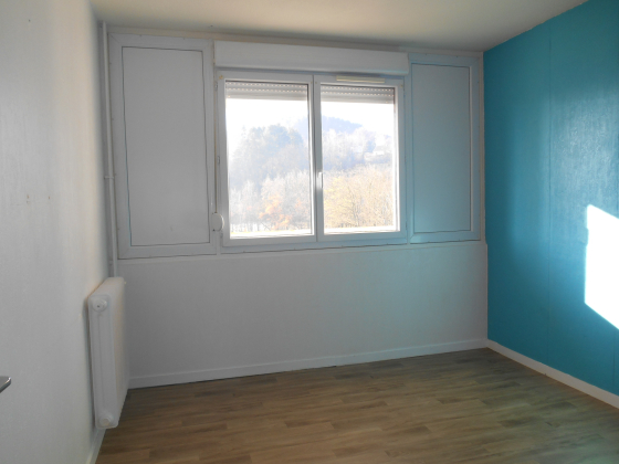 Appartement Chauffailles 4 pièces - 468.64€