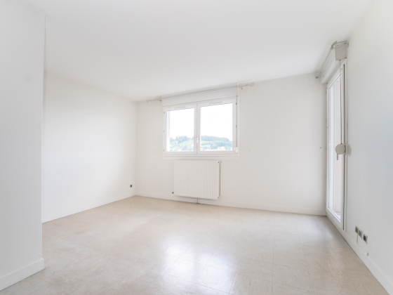 Appartement Chauffailles 2 pièces - 436.36€