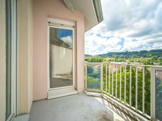 Appartement Chauffailles 2 pièces - 436.36€