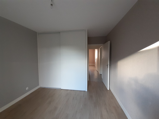 Appartement Chauffailles 2 pièces - 432.61€