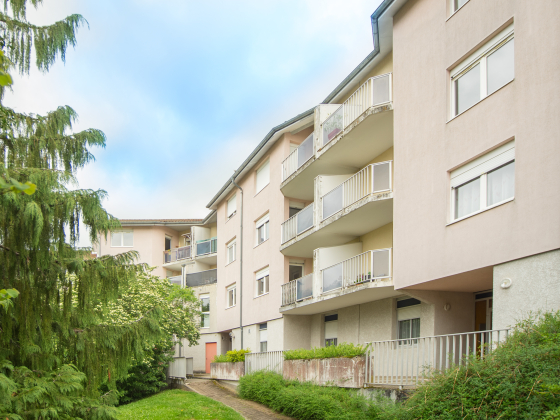 Appartement Chauffailles 2 pièces - 432.61€