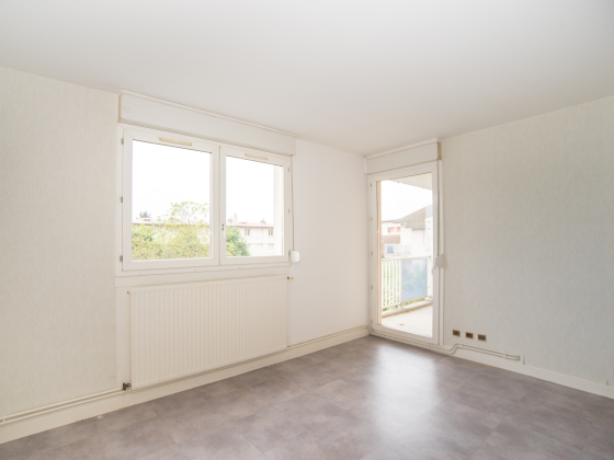 Appartement Chauffailles 3 pièces - 512.19€