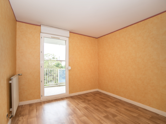 Appartement Chauffailles 3 pièces - 512.19€