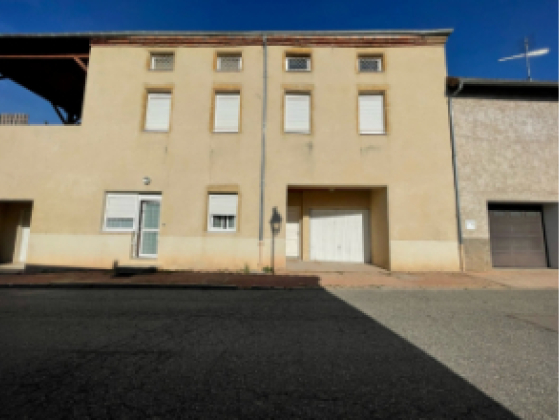 Appartement Chenay-le-Châtel 3 pièces - 454.97€