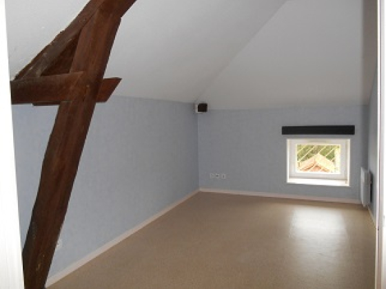 Appartement Chenay-le-Châtel 3 pièces - 454.97€