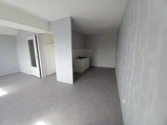 Appartement Chenay-le-Châtel 3 pièces - 454.97€