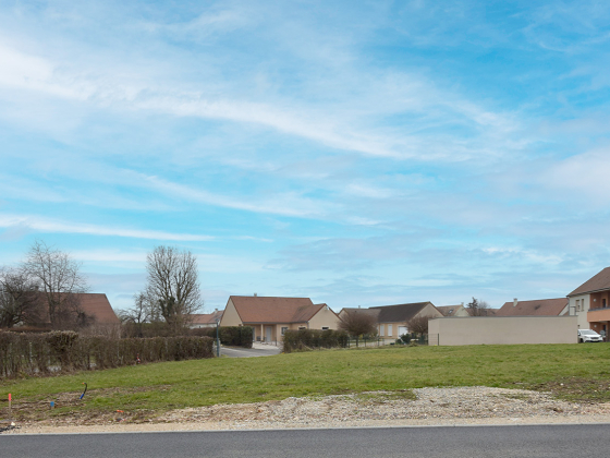 Terrain Ciel - 34050€