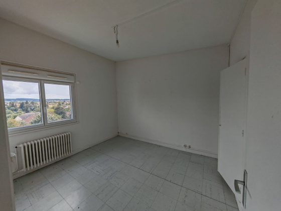 Appartement Ciry-le-Noble 3 pièces - 469.13€