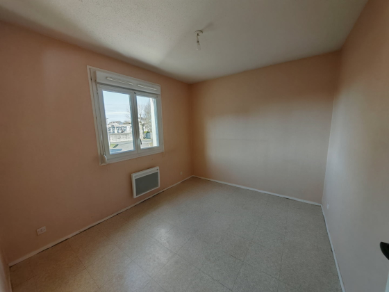 Appartement Ciry-le-Noble 4 pièces - 605.96€