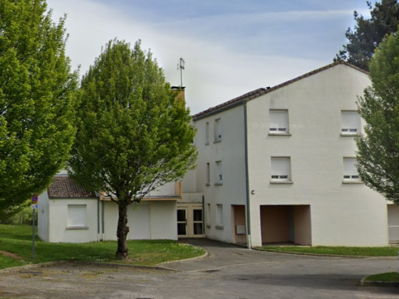 Appartement Ciry-le-Noble 2 pièces - 452.36€