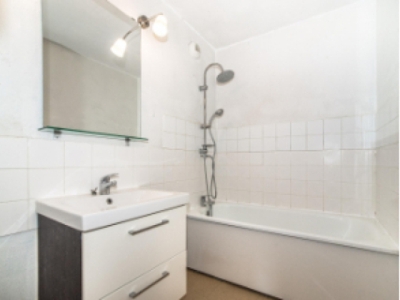 Appartement Cluny 4 pièces - 587.44€